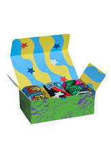 Load image into Gallery viewer, Happy Socks - The Avengers Gift Set
