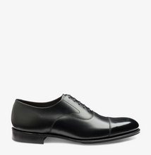 Load image into Gallery viewer, Loake - Hanover Onyx Black Calf (Size 13 Only)
