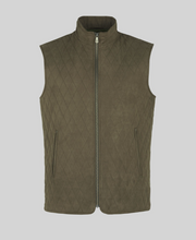 Load image into Gallery viewer, Magee - Patrick Gilet , Olive (L &amp; XXL Only)
