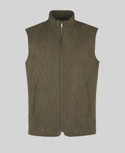 Magee - Patrick Gilet , Olive (L & XXL Only)