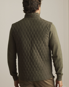 Magee - Patrick Gilet , Olive (L & XXL Only)