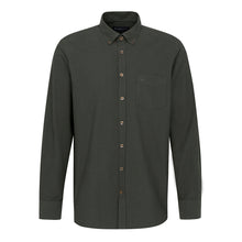 Load image into Gallery viewer, Bugatti - Botton Down Shirt, Dark Green
