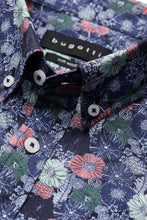 Load image into Gallery viewer, Bugatti - SS Shirt, Flower Print
