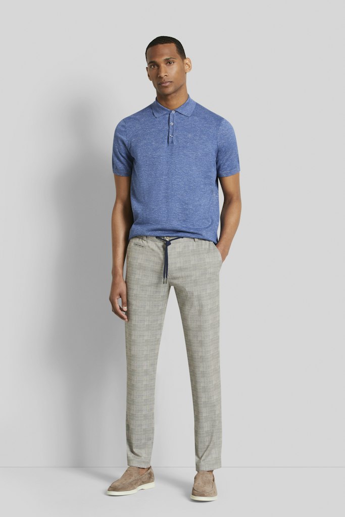 Bugatti - Flexcity Chinos, Beige