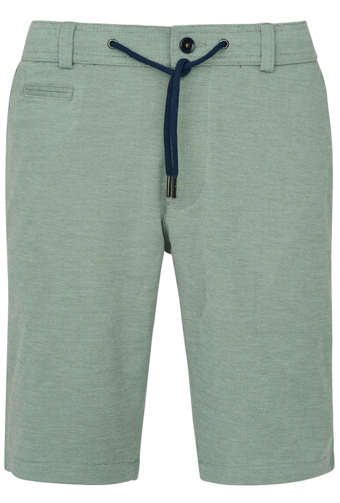 Bugatti - Bermuda Shorts, Green