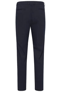 Bugatti - Flexcity Trousers, Navy