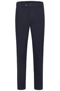 Bugatti - Flexcity Trousers, Navy