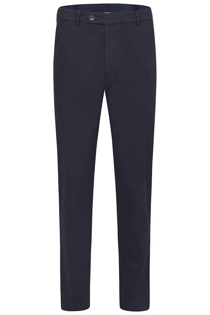 Bugatti - Flexcity Trousers, Navy