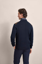 Load image into Gallery viewer, Bugatti - Sweatshirt Jacket, Brown
