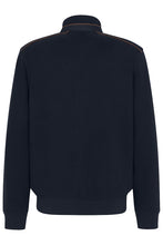 Load image into Gallery viewer, Bugatti - Full Zip Sweatshirt, Navy
