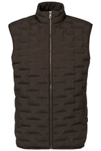 Load image into Gallery viewer, Bugatti - Gilet, Dark Green
