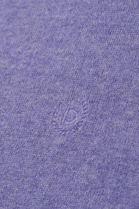 Bugatti - Knit Roll Neck, Lilac