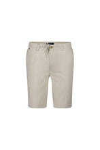 Load image into Gallery viewer, Gardeur - Jasper Shorts, Beige
