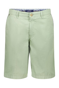 Gardeur - Jasper Shorts, Green