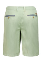 Load image into Gallery viewer, Gardeur - Jasper Shorts, Green
