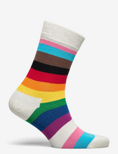 Load image into Gallery viewer, Happy Socks - Pride Socks
