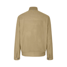 Load image into Gallery viewer, Bugatti - Premium Suede Jacket, Taupe
