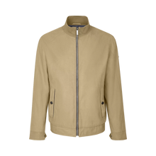 Load image into Gallery viewer, Bugatti - Premium Suede Jacket, Taupe
