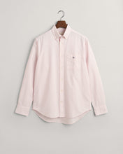 Load image into Gallery viewer, GANT - Regular Oxford Shirt, Light Pink

