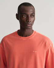 Load image into Gallery viewer, GANT - Sunfaded T-Shirt, Burned Orange
