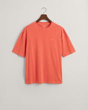 Load image into Gallery viewer, GANT - Sunfaded T-Shirt, Burned Orange
