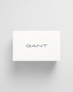 GANT - Argyle Socks 3-Pack Gift Box, Evening Blue