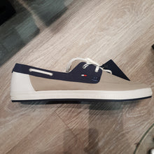 Load image into Gallery viewer, Tommy Hilfiger - Seasonal Core Boat Shoe Sneaker, Cobblestone
