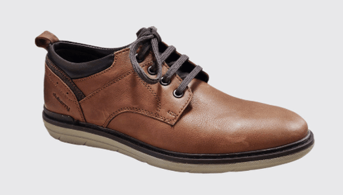 Dubarry - Brooks, Brown - Tector Menswear