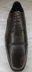 Gordon Brothers - Lucquin, Soft Milled, Brown