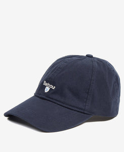 Barbour - Cascade Sports Cap, Navy