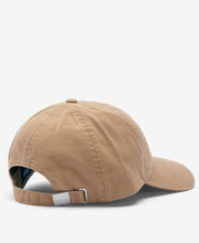 Load image into Gallery viewer, Barbour - Cascade Sports Cap, Stone
