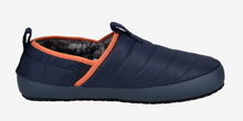 Load image into Gallery viewer, Bugatti - Tent, Navy Slippers (Size 40 &amp; 41 Only)
