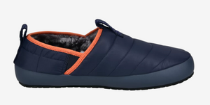 Bugatti - Tent, Navy Slippers (Size 40 & 41 Only)