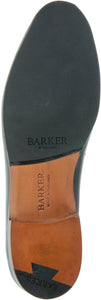 Barker - Torquay, Black Calf (7.5 only)