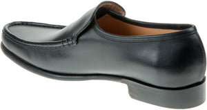 Barker - Torquay, Black Calf (7.5 only)